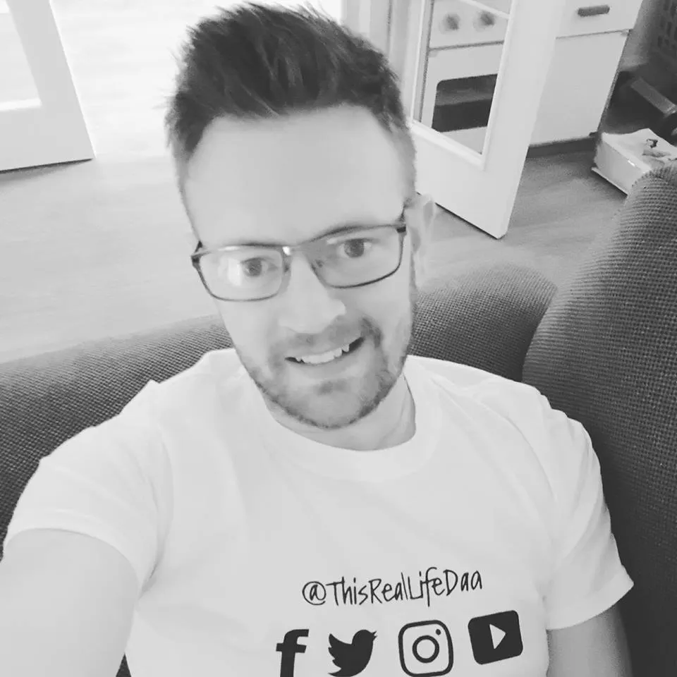 Picture of This real life Dad looking better